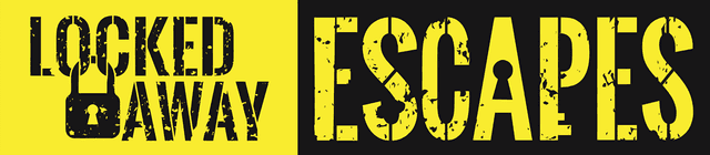 Locked Away Escapes — Atlas Industries client